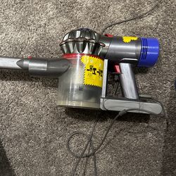 Vacuum