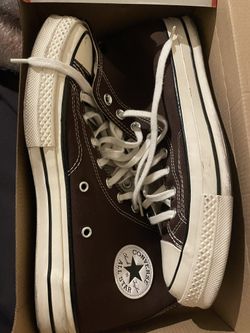 Converse chuck 70 size 9