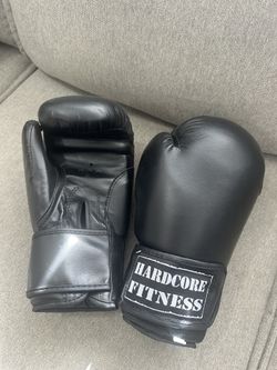 Boxing Gloves