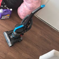 Vaccum