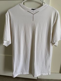 Y/Project T-Shirt white