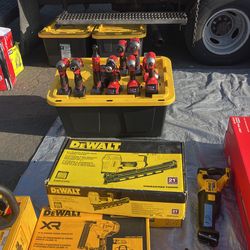 Lots Of Tools Ask For What You Need Great Prices 
