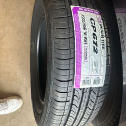 NEXEN TIRE