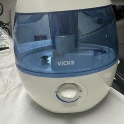 Vicks Air Humidifier