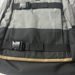 Billabong Command Stash Men’s Backpack. New With Tags