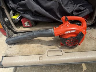 Leaf Blower