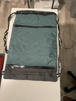 Jordan Gym Backpack