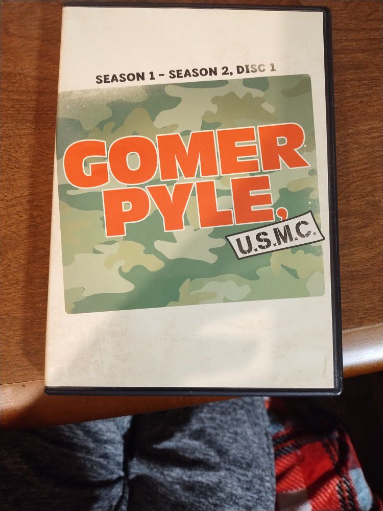 Gomer Pyle, U.S.M.C