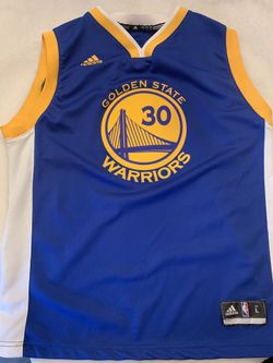 YL Curry Jersey