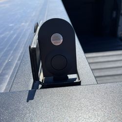 Retractable Truck Bed Cover