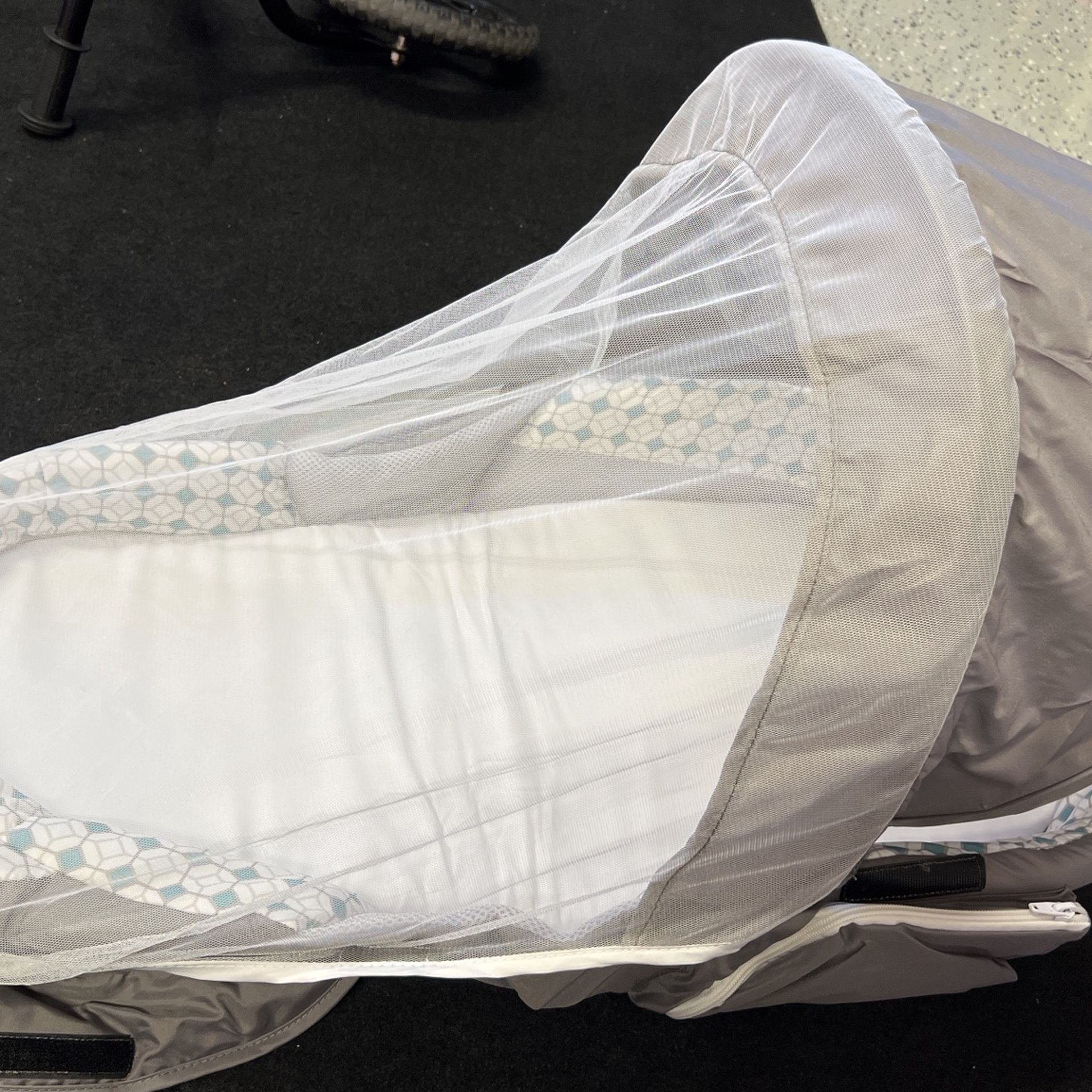 Baby Delight- Snuggle Nest Travel