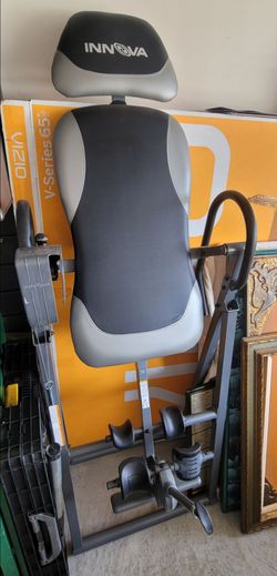 Innova Inversion Table