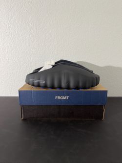 Nike Mind 001 Slides / Black / Size 12