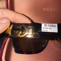 Gucci Sunglasses 