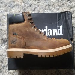 Timberland pro 