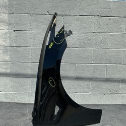 2017 - 2020 TESLA MODEL 3 Passenger Side Fender OEM 