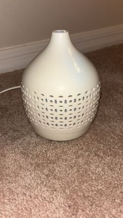 Diffuser