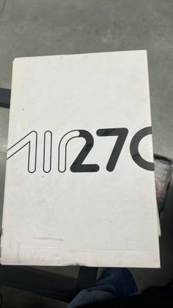 Nike 270 Air Max