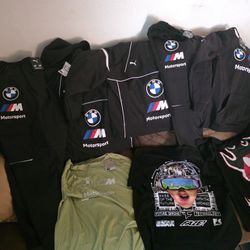 BMW WINDBREAKER 