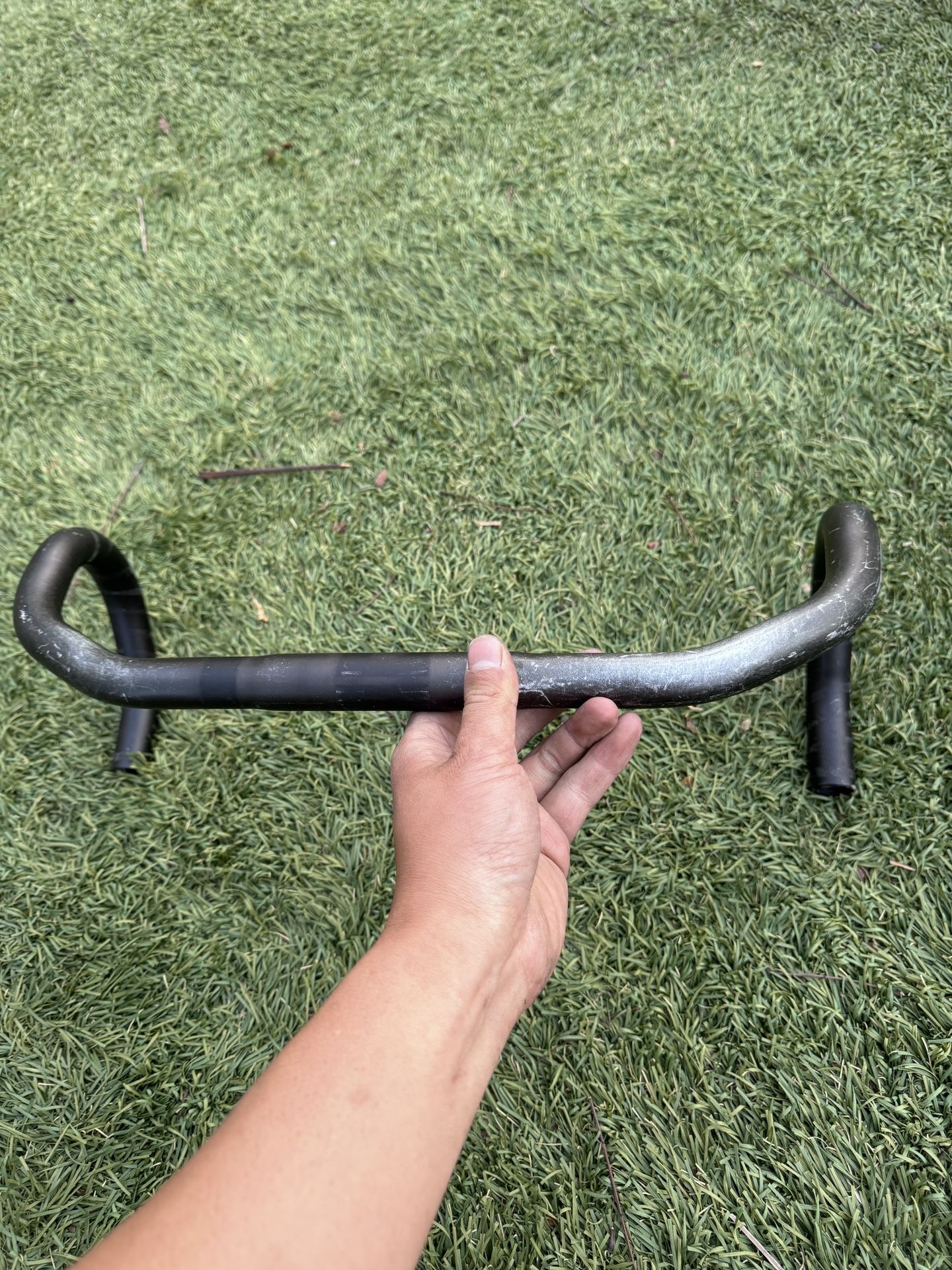 Fuji Drop Down Handle Bar