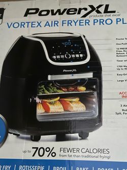Selling air fryer pro pl