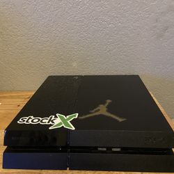 PS4 500GB