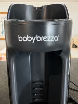 Babybrezza Formula Maker $115