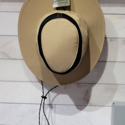 Men's Outdoor Hats 
$10 each (Five Available In Size S/M and Seven Available In Size L/XL)