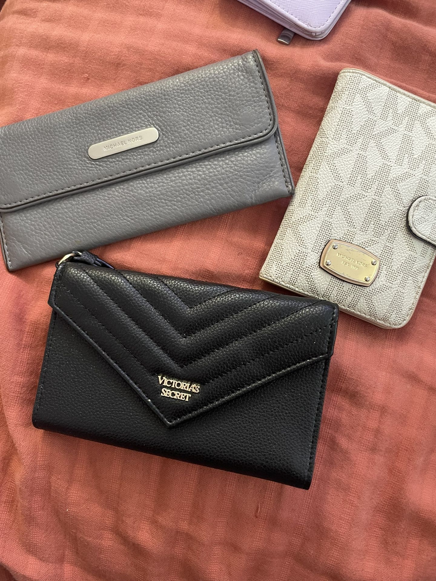 Michael Kors Wallets 