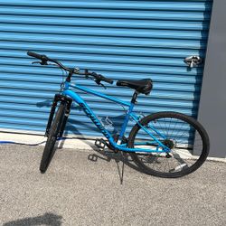 Schwinn bike 