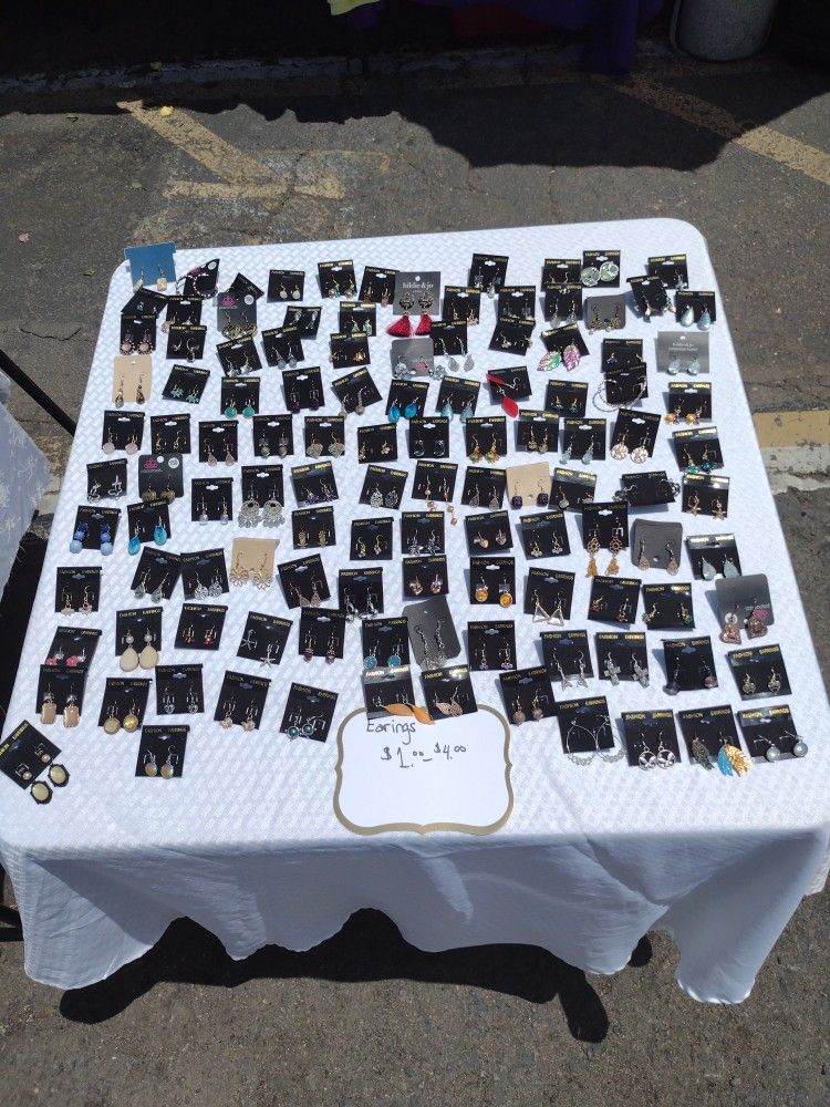 Escondido Swapmeet