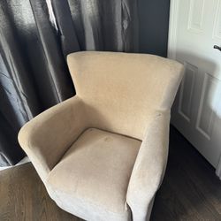 Free Chaise Lounge And Chair