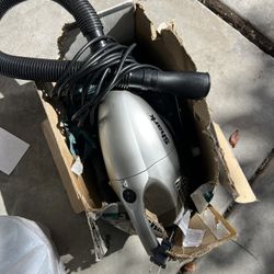 Car Vacuum 