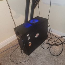 Gaming PC (Great Condition!)
