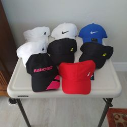 Caps 🧢