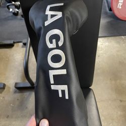 LA Golf 10-10 Driver Extra Stiff