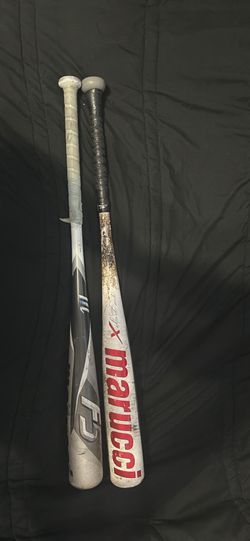 Marucci Cat X -8 Marucci F5 -10