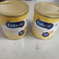 Baby Powder Milk