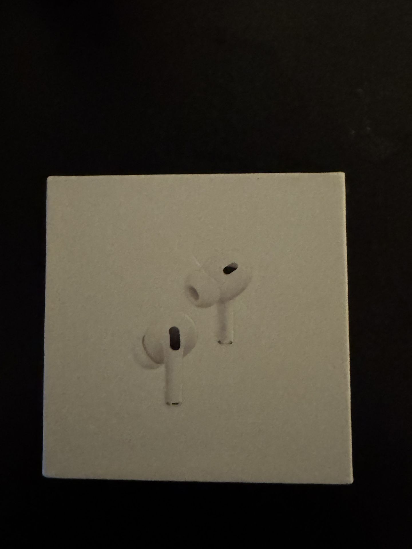 Apple AirPods 2nd  Pros Generation