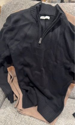 Sonoma Quarter Zip