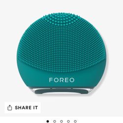 Face Cleansing Brush 