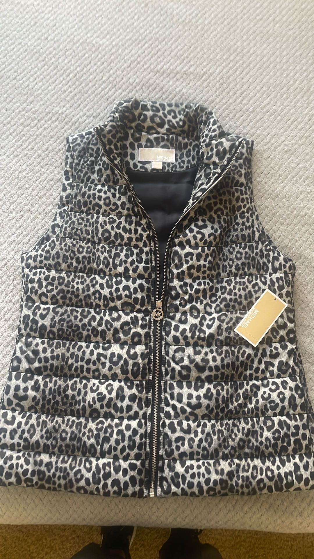 Chaleco Michael Kors