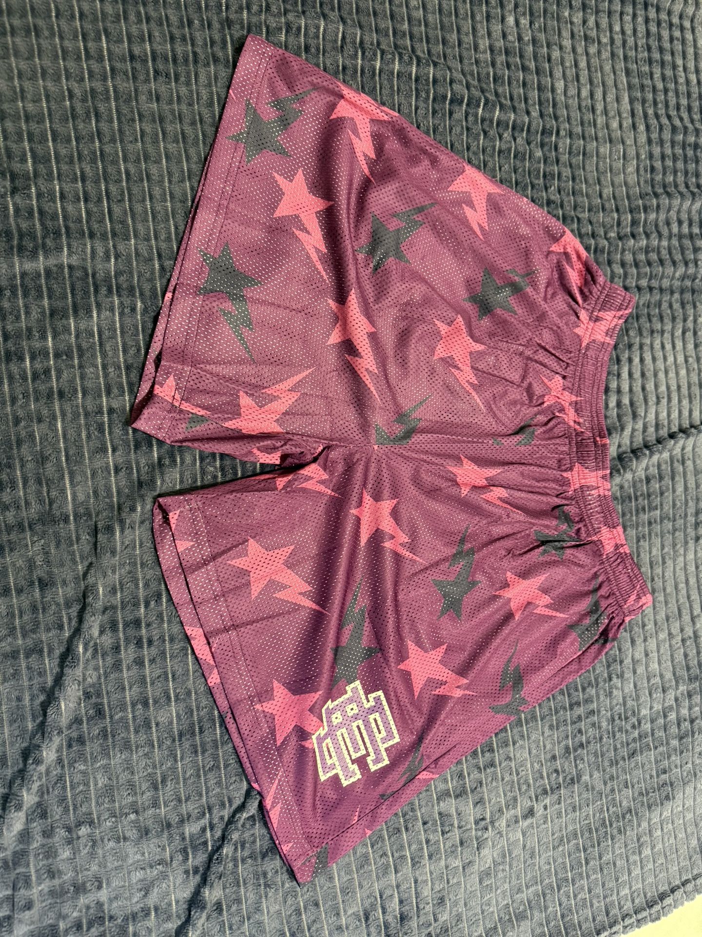Eric Emanuel EE Shorts