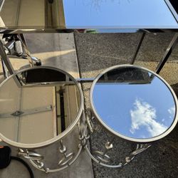 Console & Side Tables