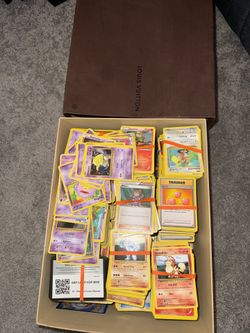 pokémon cards