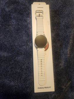Samsung galaxy watch 7