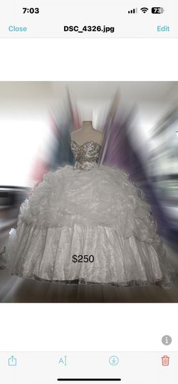 Traje Para Quinces