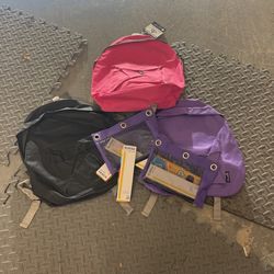 Kids Backpack