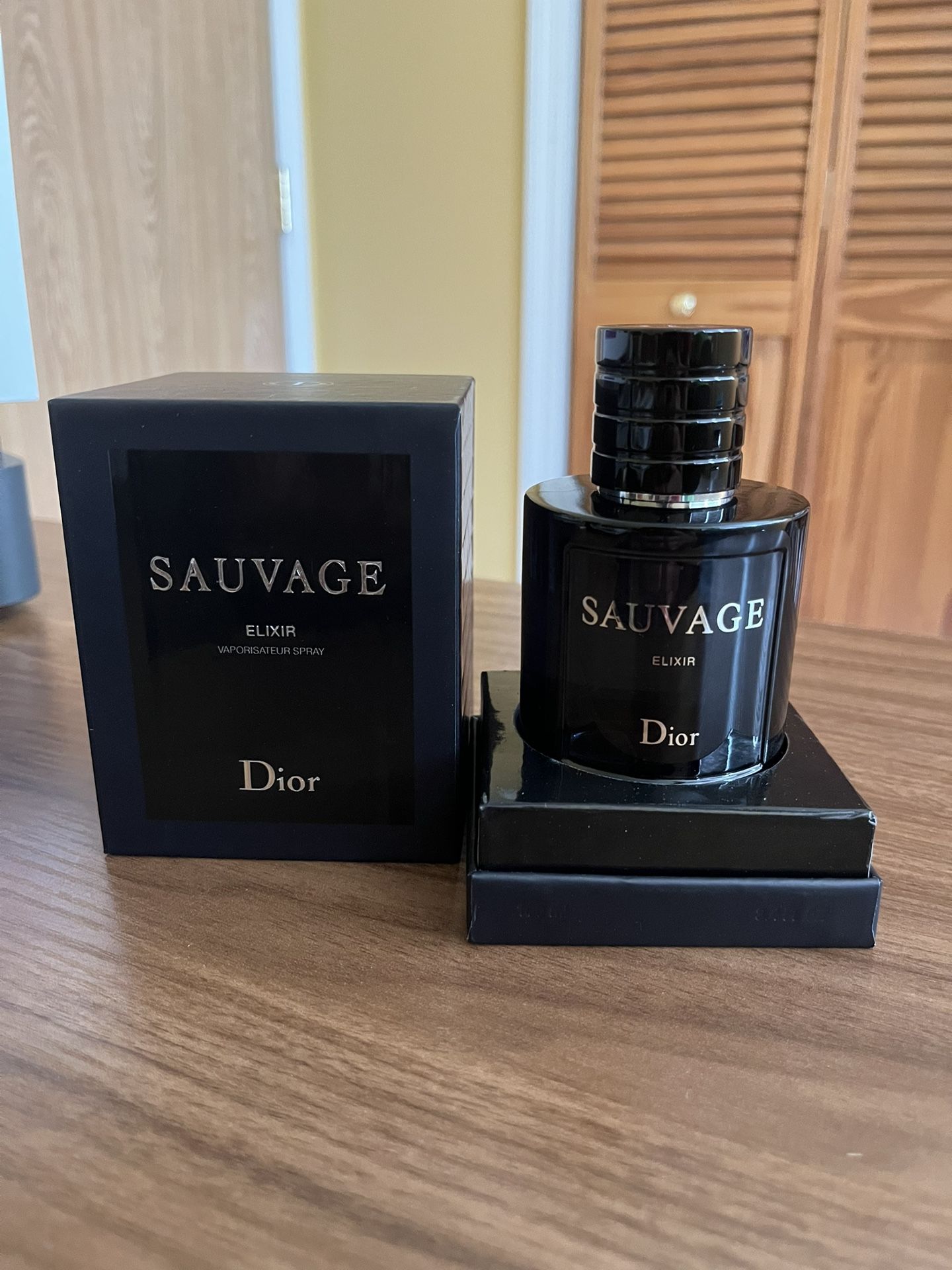 Dior Elixir