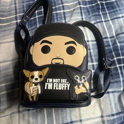 Gabriel Iglesias I’m not fat I’m Fluffy Lounge fly 